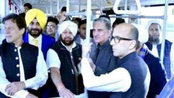 अमरिंदर के पिता थे पटियाला के राजा
