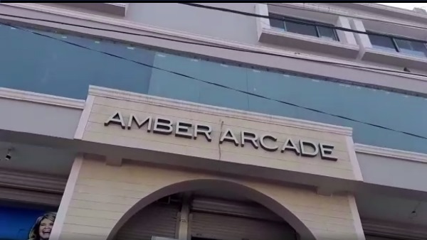 amber arcade udaipur fake call center amber arcade udaipur fake call center