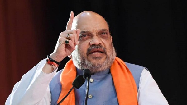 शाह ने शिवसेना के आरोपों को किया था खारिज