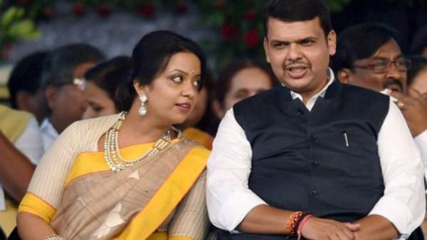 सामाजिक कार्यकर्ता भी हैं अमृता