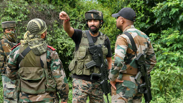 Pakistan violates ceasefire, killing two civilians seven injured Pakistan violates ceasefire, killing two civilians seven injured