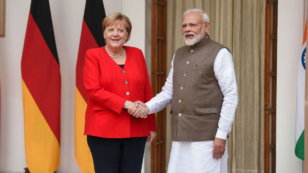 भारत के लिए है सम्मान