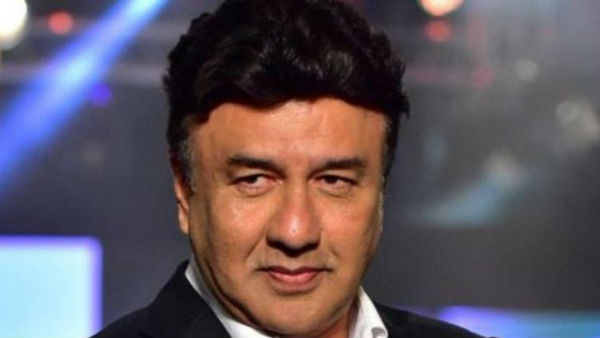 अनु ने आरोपों को नकारा