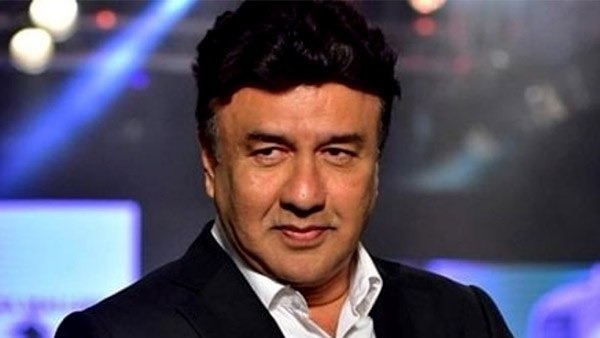 टीवी पर लौटने के बाद से ही सवालों के घेरे में अनु मलिक