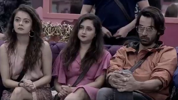 बिग बॉस के घर से बाहर हुए अरहान