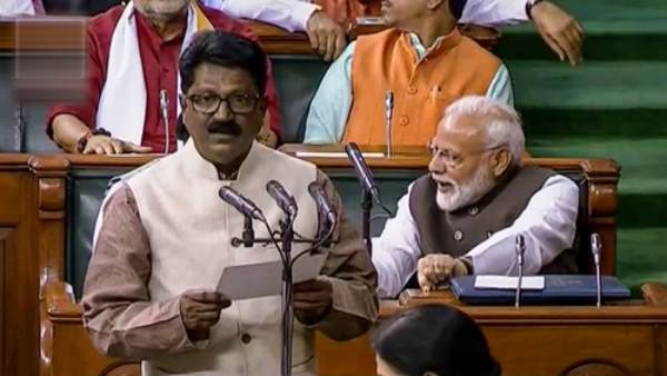 maharashra assembly election 2019, mumbai, shivsena, bjp, arvind savant, भाजपा, महाराष्ट्र विधानसभा चुनाव 2019, मुंबई, शिवसेना, एनसीपी maharashra assembly election 2019, mumbai, shivsena, bjp, arvind savant, भाजपा, महाराष्ट्र विधानसभा चुनाव 2019, मुंबई, शिवसेना, एनसीपी