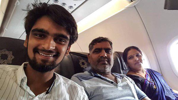 जिस होटल में थे पिता गार्ड, उसी में मेहमान बनाकर ले जाएंगे आर्यन