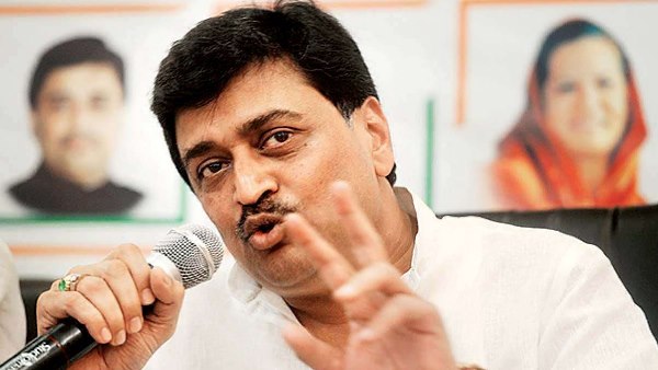 ashok Chavan ashok Chavan