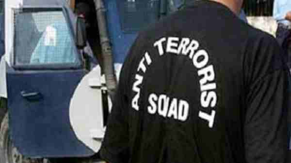 UP ATS has arrested two thugs from Ghaziabad UP ATS has arrested two thugs from Ghaziabad