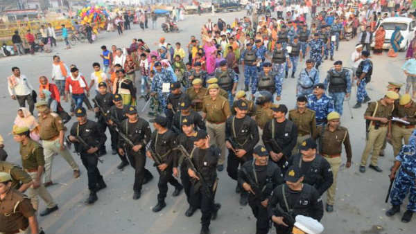 अयोध्या विवाद: 1886 में फैजाबाद कोर्ट ने पहली बार सुनाया था फैसला