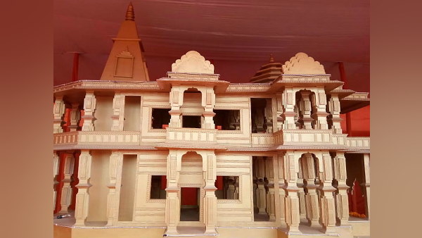 सवा लाख घनफुट पत्थर तैयार