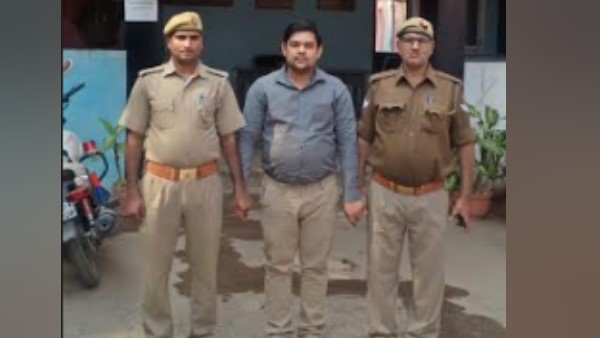 man arrested for making objectionable comments on facebook over ayodhya verdict man arrested for making objectionable comments on facebook over ayodhya verdict