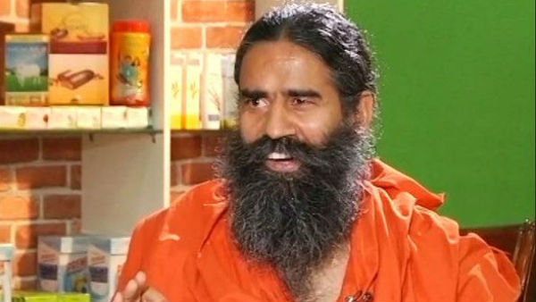 रामदेव नहीं कर सकते हैं मानहानि का दावा