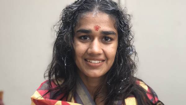 गोल्ड मेडल जीत चुकी हैं बबीता फोगाट