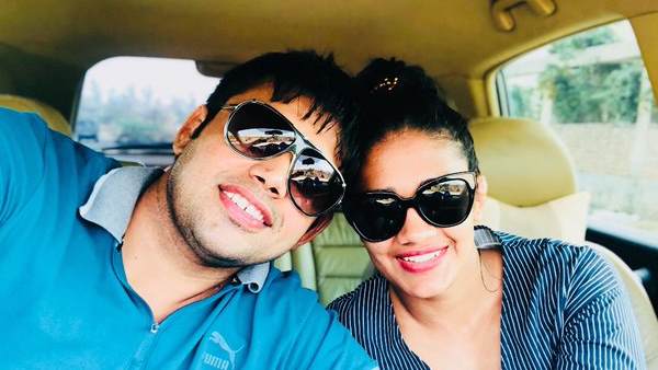 कौन हैं बबीता के 'दिलवाले'?