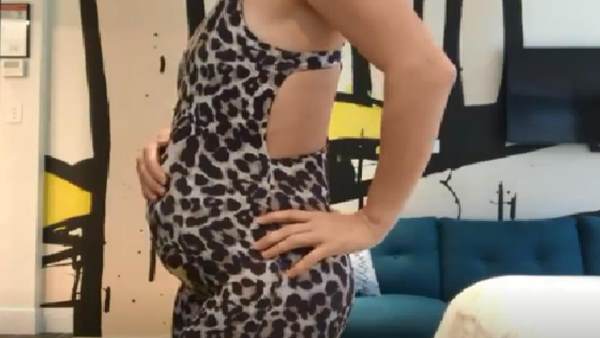 fake baby bump fake baby bump