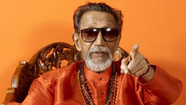 दिलीप कुमार से रिलेशनशिप बिगड़ी