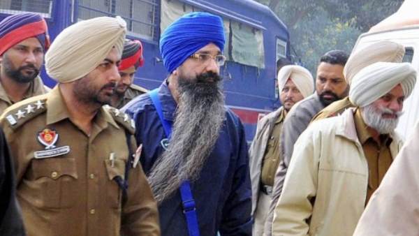 Union Ministry of Home Affairs, home ministry, death sentence, Balwant Singh Rajoana, former Punjab CM, delhi Beant Singh, punjab, केंद्रीय गृह मंत्रालय, बलवंत सिंह राजोआना, पंजाब के पूर्व मुख्यमंत्री, बेअंत सिंह, दिल्ली, पंजाब Union Ministry of Home Affairs, home ministry, death sentence, Balwant Singh Rajoana, former Punjab CM, delhi Beant Singh, punjab, केंद्रीय गृह मंत्रालय, बलवंत सिंह राजोआना, पंजाब के पूर्व मुख्यमंत्री, बेअंत सिंह, दिल्ली, पंजाब