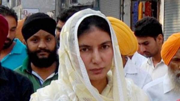 बहन ने सार्वजनिक किया था पत्र