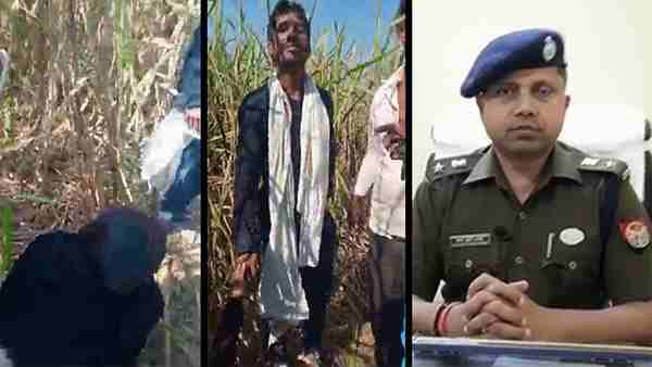 पांच युवकों ने किया सामूहिक दुष्कर्म
