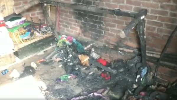 bareily couple burnt to death due to mortein bareily couple burnt to death due to mortein