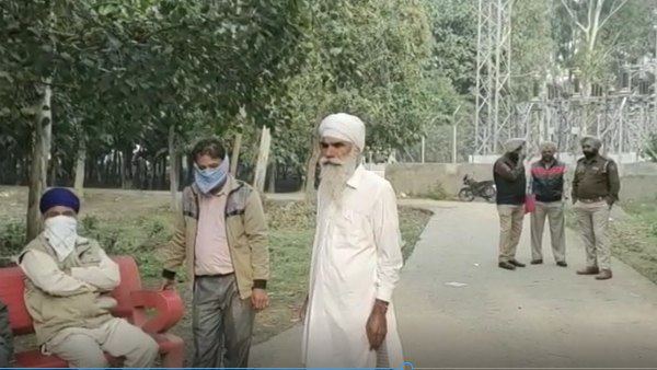 fed up with Financial condition father and son killed self fed up with Financial condition father and son killed self