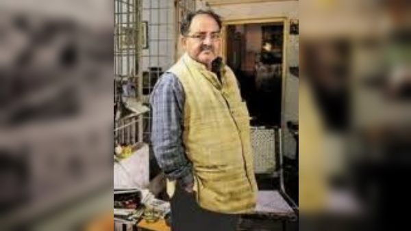 Abdul Jabbar who fought for the rights of Bhopal gas victims died Abdul Jabbar who fought for the rights of Bhopal gas victims died