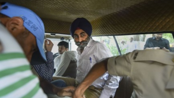Malvinder Singh and Shivinder Singh convicted in contempt case by Supreme Court Malvinder Singh and Shivinder Singh convicted in contempt case by Supreme Court