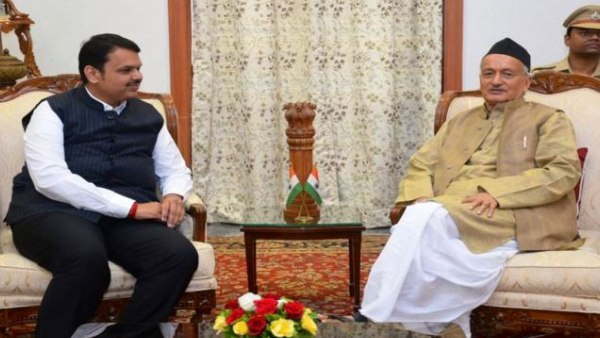 महाराष्ट्र के बीजेपी अध्यक्ष चंद्रकांत पाटिल ने दिया ये बयान