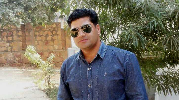 Bharatpur constable arrested by Acb for Taking Bribe of rs five lakhs Bharatpur constable arrested by Acb for Taking Bribe of rs five lakhs
