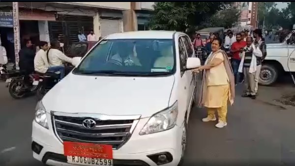 भीलवाड़ा नगर परिषद में 55 पार्षद
