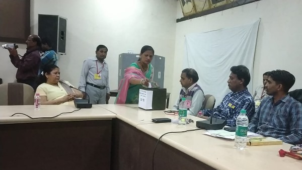सीएम से भी की शिकायत