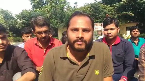 ''सबसे ज्यादा अंक पाकर फिरोज टॉप पर रहे थे'