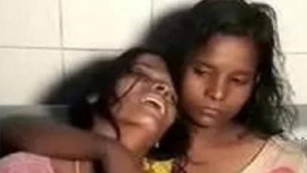 two children killed in stampede during Chhath puja in Aurangabad bihar two children killed in stampede during Chhath puja in Aurangabad bihar