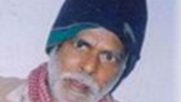31 कंप्यूटर्स जैसा तेज था वशिष्ठ नारायण सिंह का दिमाग