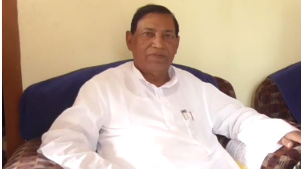 purnmasi ram left congress will launch new party purnmasi ram left congress will launch new party