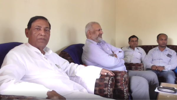purnmasi ram left congress will launch new party purnmasi ram left congress will launch new party
