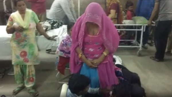 acid attack on two girls in bikaner rajasthan acid attack on two girls in bikaner rajasthan