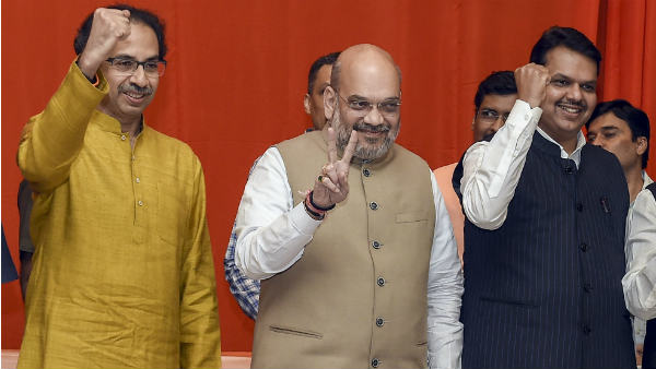 'लोकतंत्र का अपमान'
