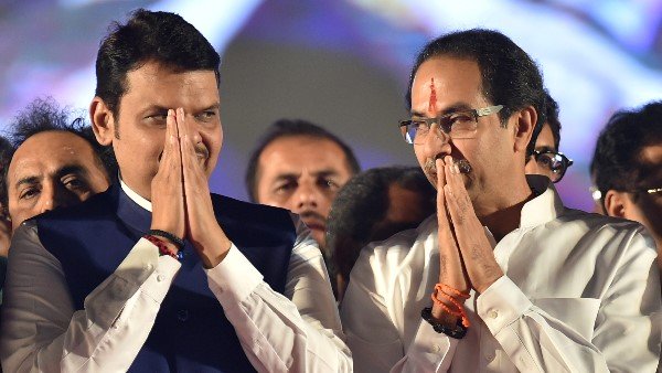 shivsenabjp shivsenabjp