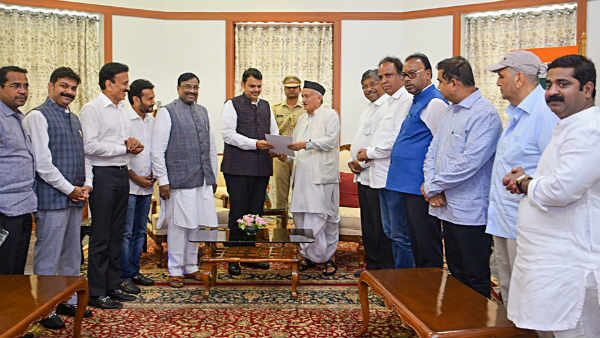 खेल से बाहर नहीं हुई है भाजपा- दूसरी वजह