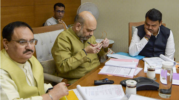 खेल से बाहर नहीं हुई है भाजपा- तीसरी वजह