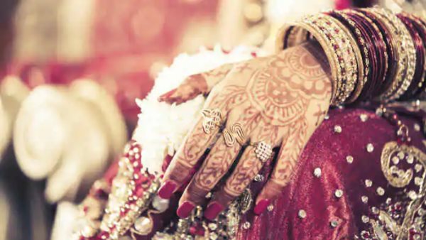 दुल्हन ने शादी से किया इनकार