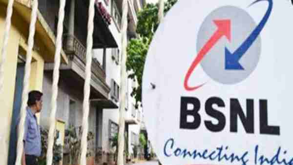 बीएसएनएल के 997 रु के प्लान में भी 3 जीबी डेटा रोजाना