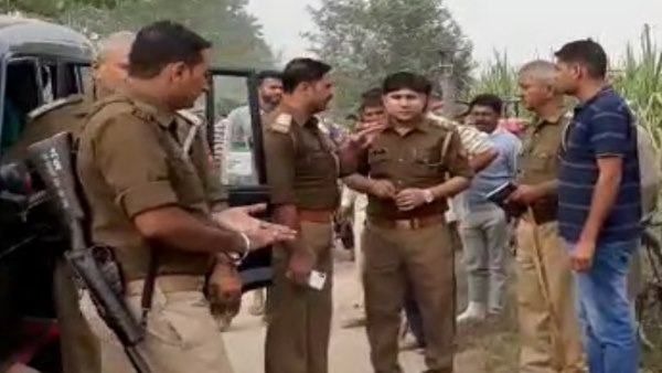 man murdered by uncle in bulandshahr man murdered by uncle in bulandshahr