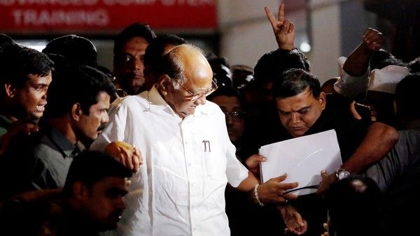 पवार की चाणक्य वाली छवि और मजबूत हुई
