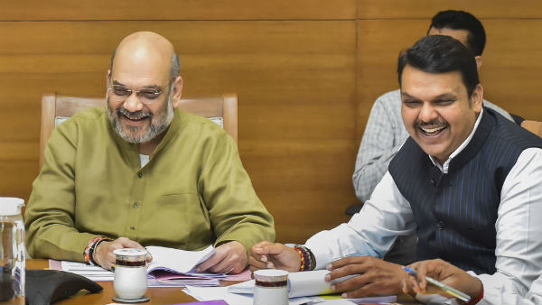 आगे बीजेपी की सरकार बनाने के मौके का इंतजार ?