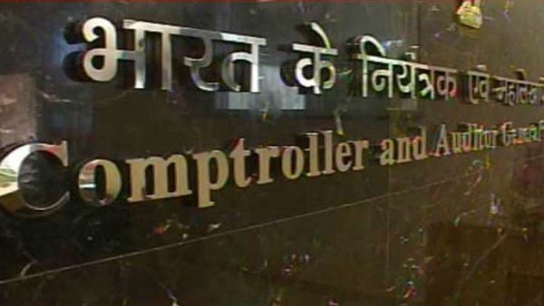 दूर संचार कंपनियों को कैग ने दोषी ठहराया