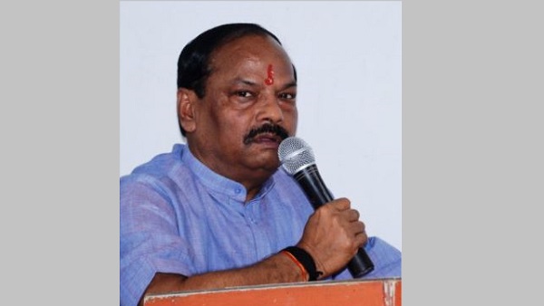 बीजेपी पर लगाया आरोप