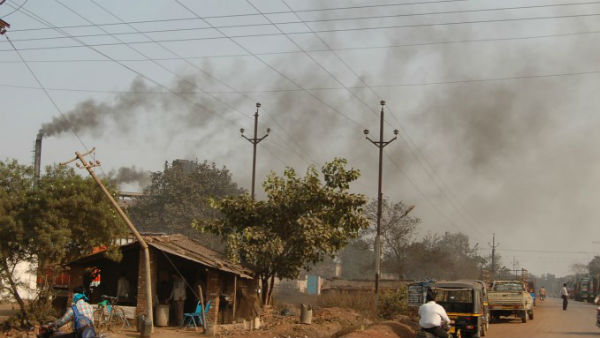 Carbon Emission Carbon Emission
